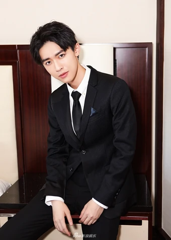 Zhang Yi Jie Wiki Drama Fandom Yi dai zong shi, 2013 — gong er. zhang yi jie wiki drama fandom