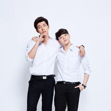 2 Moons The Series Wiki Drama Fandom
