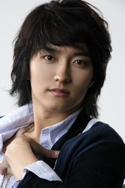 In Gyo Jin Wiki Drama Fandom