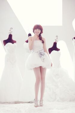 Bang Min Ah Wiki Drama Fandom Bang Min Ah Wiki Drama Fandom