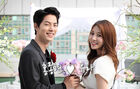 Hong Jong Hyun y Yura