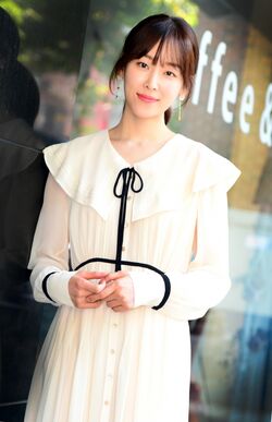 Seo Hyun Jin