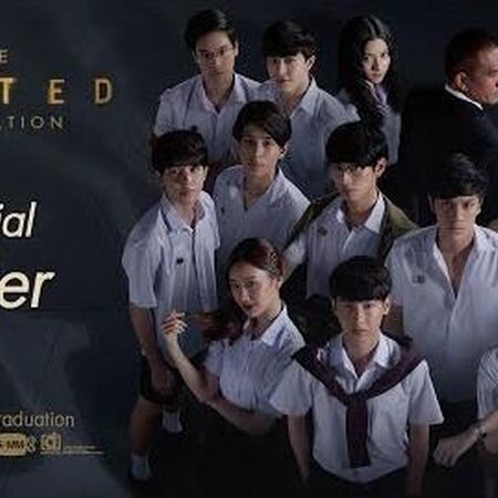 The Gifted Graduation Drama Wiki Fandom