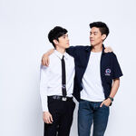 2 Moons The Series Wiki Drama Fandom