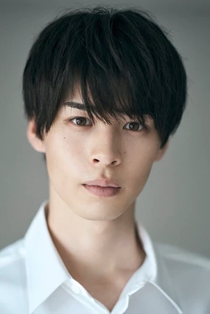 Aoki Ryo | Drama Wiki | Fandom