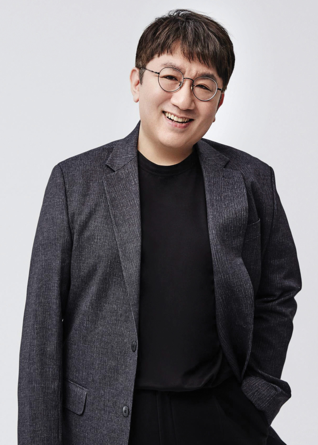Bang Si Hyuk Wiki Drama Fandom