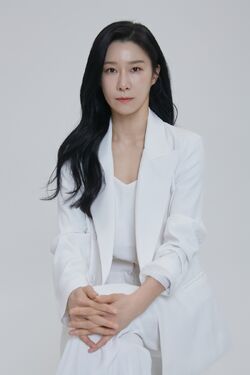 imagen de Kim Mi Ran