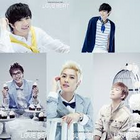 Mblaq love beat