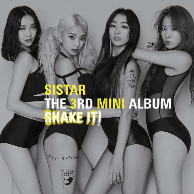 SISTAR4