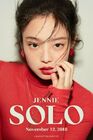 Jennie Kim 'SOLO'