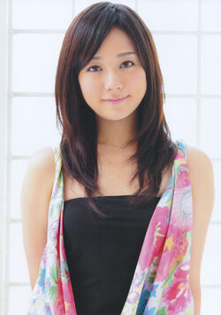 Kimura Fumino Wiki Drama Fandom