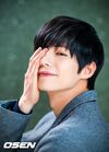 Song Jae Rim38