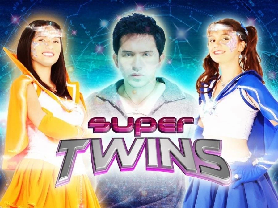 Super Twins Wiki Drama Fandom
