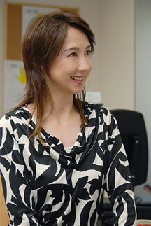 岡安由美子 ドラマ Wiki Fandom 岡安由美子 ドラマ Wiki Fandom