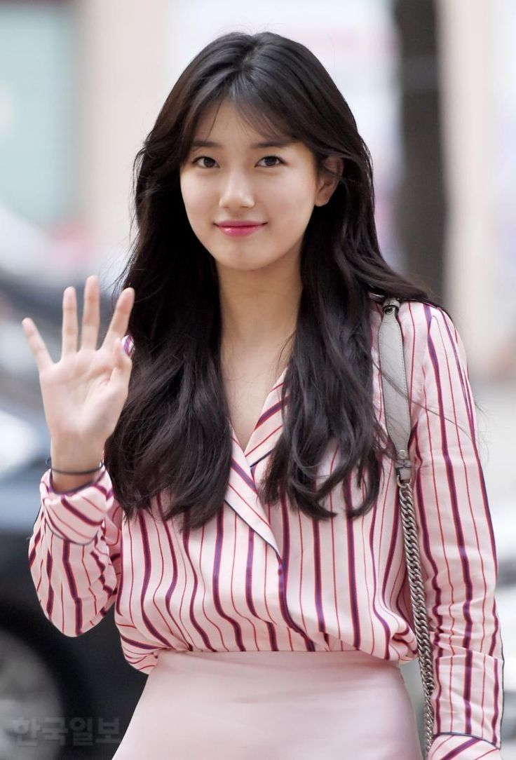 Bae Suzy is a retired K-pop idol in this upcoming coming-of-age