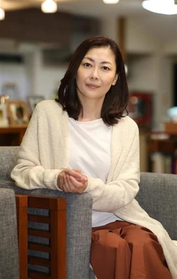 Nakayama Miho