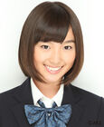 4thElection OshimaRyoka 2012