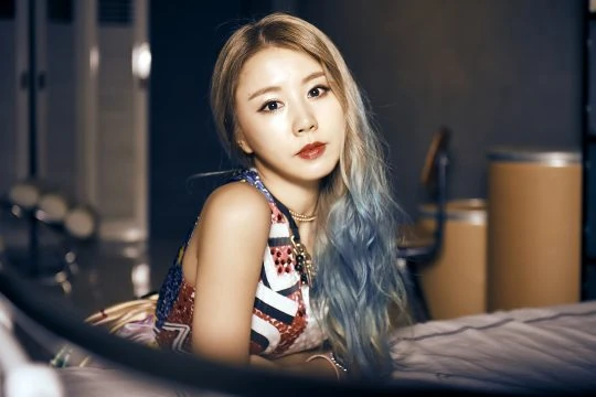 Jyunky | Wiki Drama | Fandom