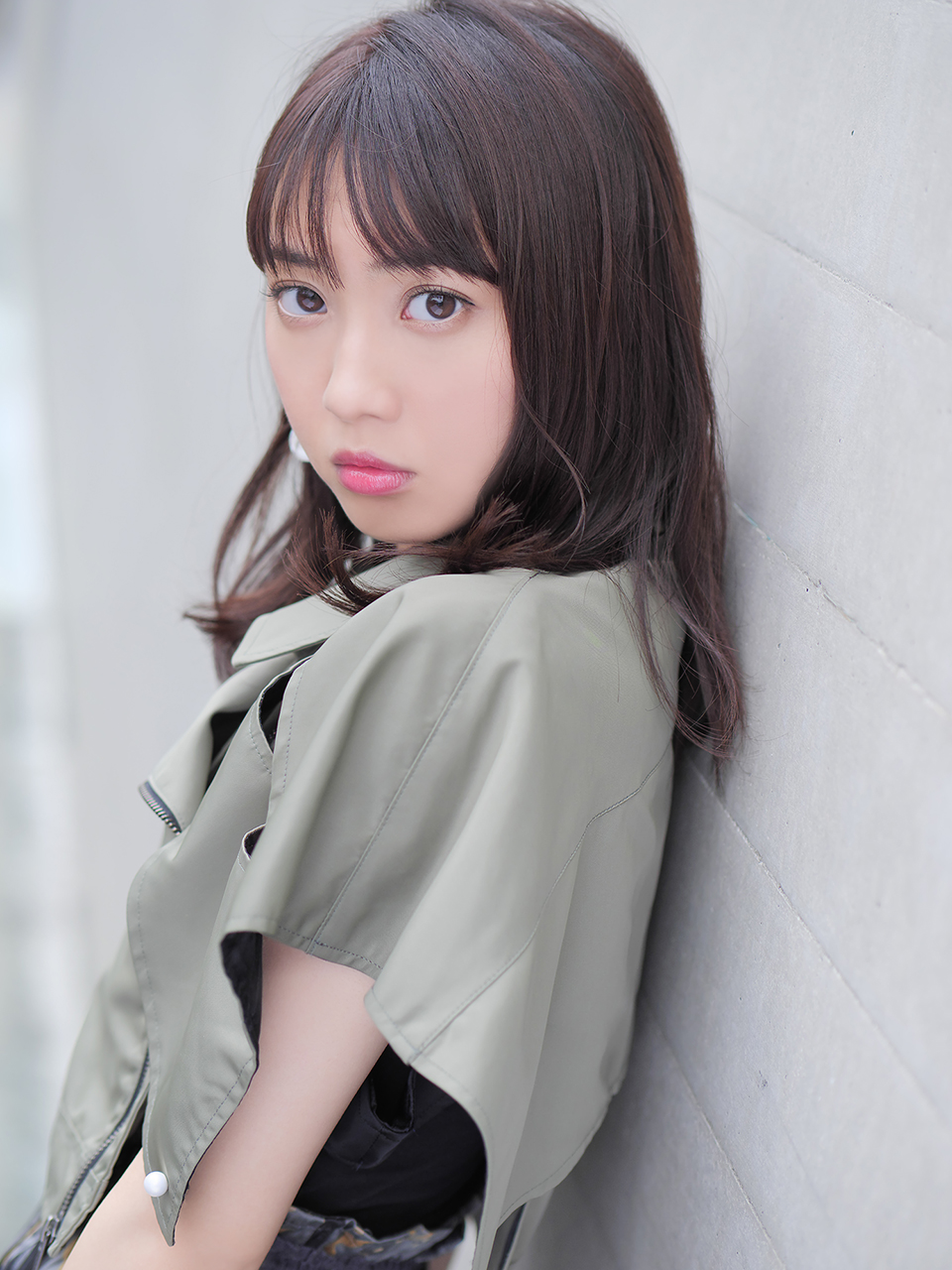 Kizaki Yuria Wiki Drama Fandom