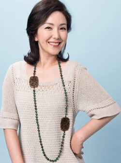 Lee Hwi Hyang | Wiki Drama | Fandom