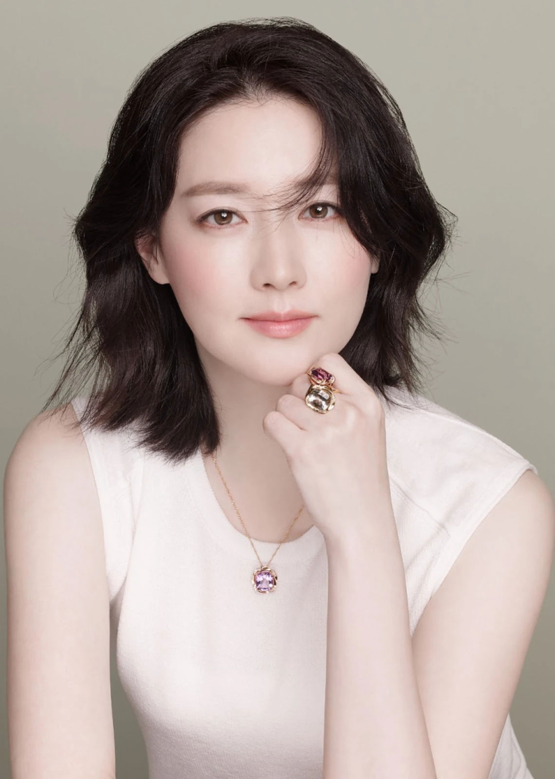 Lee Young Ae Wiki Drama Fandom