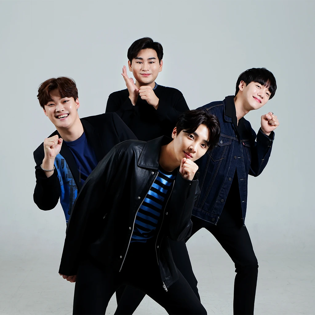 MISTER T | Wiki Drama | Fandom