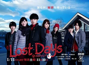Lost Days