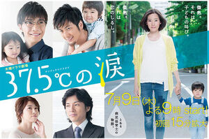 37.5º C no Namida