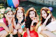 Girl's Day Summer Party-2