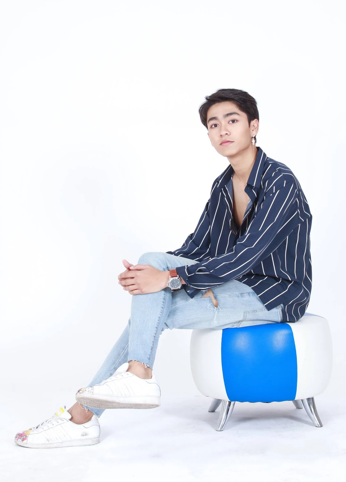 Tharatorn Jantharaworakarn | Wiki Drama | Fandom