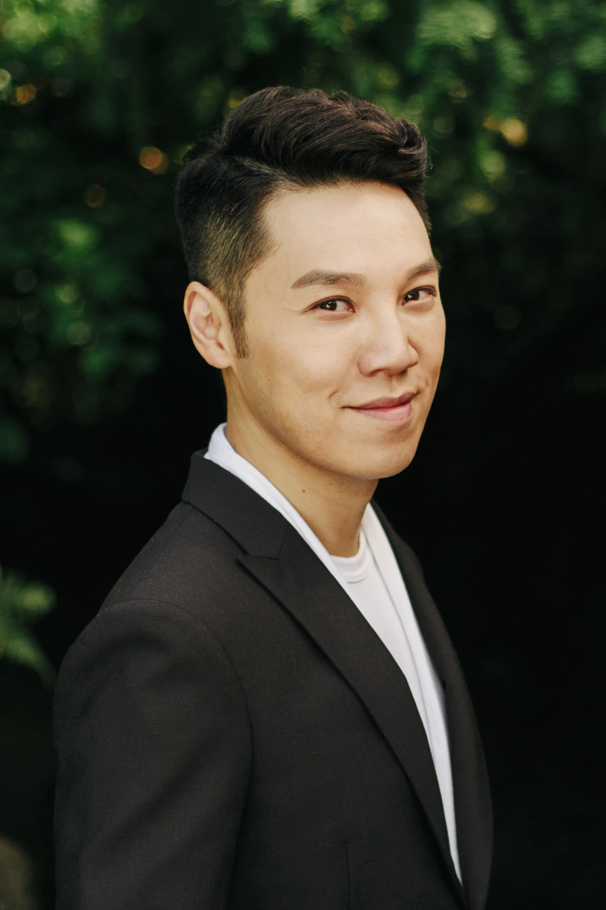 Vinci Wong | Wiki Drama | Fandom Vinci Wong | Wiki Drama | Fandom