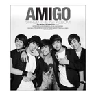 SHINee AMIGO Repackage Cover