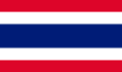 Tailandia-Bandera