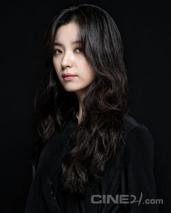 Han Hyo Joo69