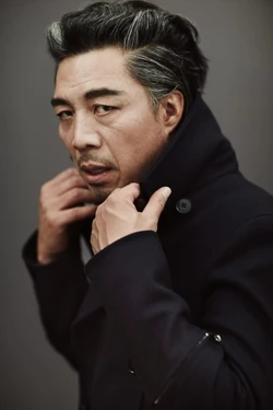 Ahn Kil Kang