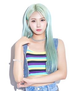 Eun A (2003) | Wiki Drama | Fandom