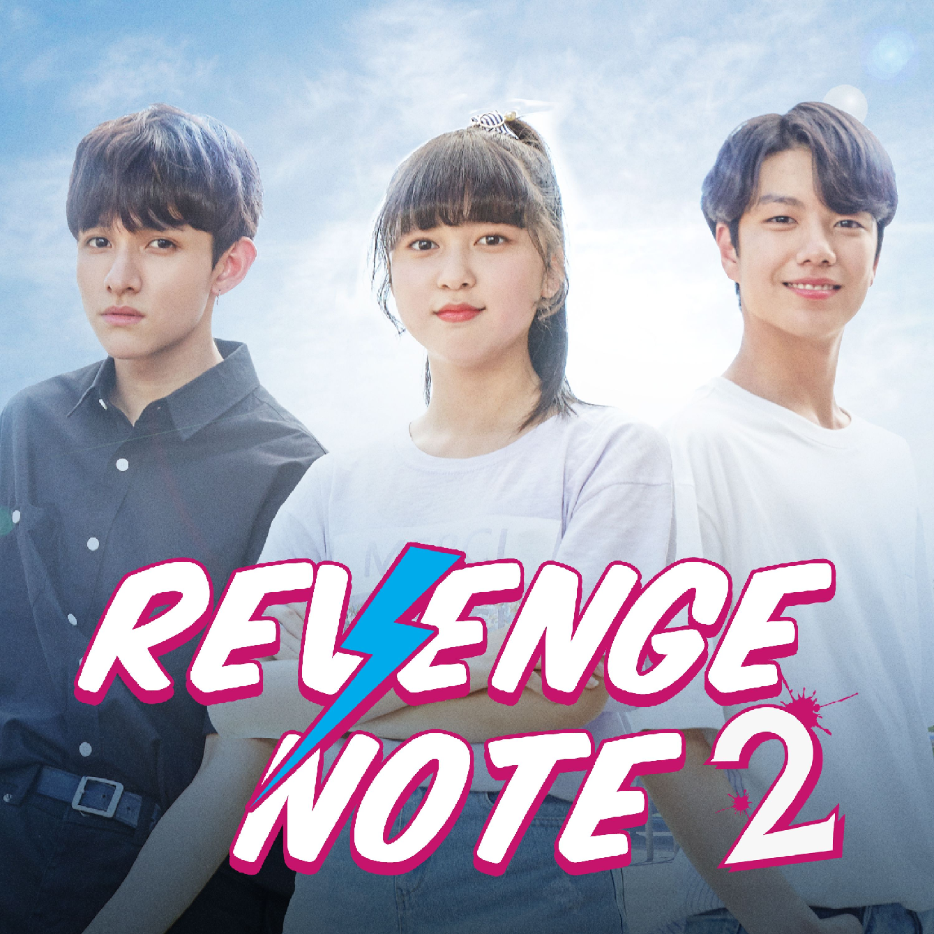 Sweet Revenge 2 OST, Drama Wiki