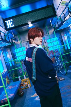 Yuta