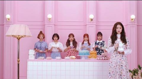 Apink - Five