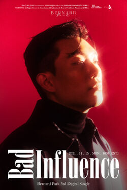 Bernard Park