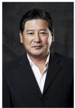 Choi Sang Hoon