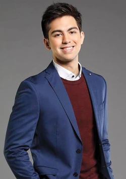 Derrick Monasterio
