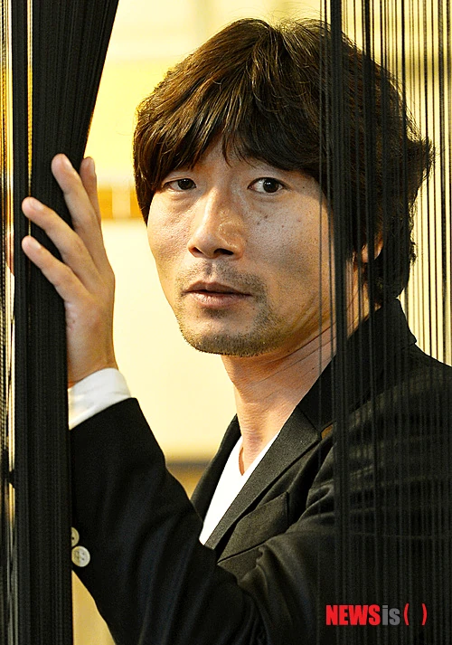 Park Won Sang | Wiki Drama | Fandom