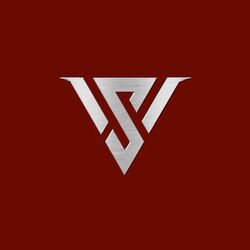 Logo del grupo VER5US