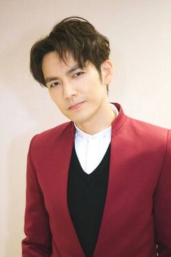 Wallace Chung