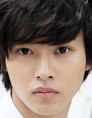 Yamazaki Kento Drama Wiki Fandom