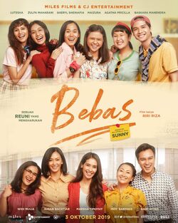 Bebas