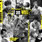 Stray Kids - I Am Who-CD