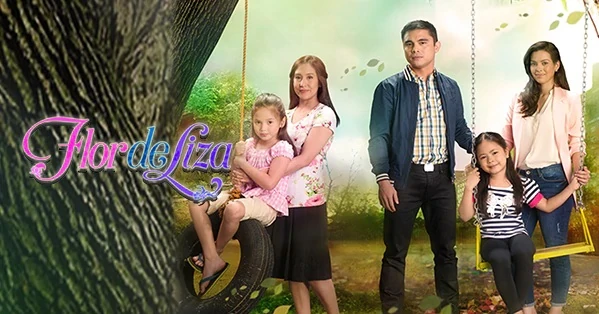 Flor de Liza | Wiki Drama | Fandom