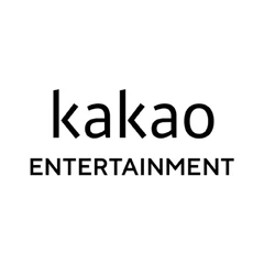Kakao Entertainment logo